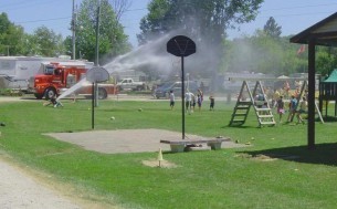 Muskoka Ridge Trailer Park