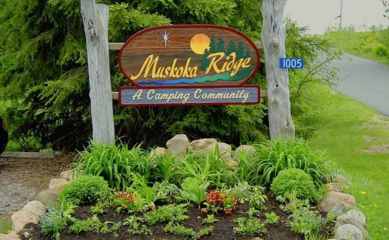 Bracebridge, ON