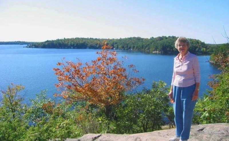 Muskoka 